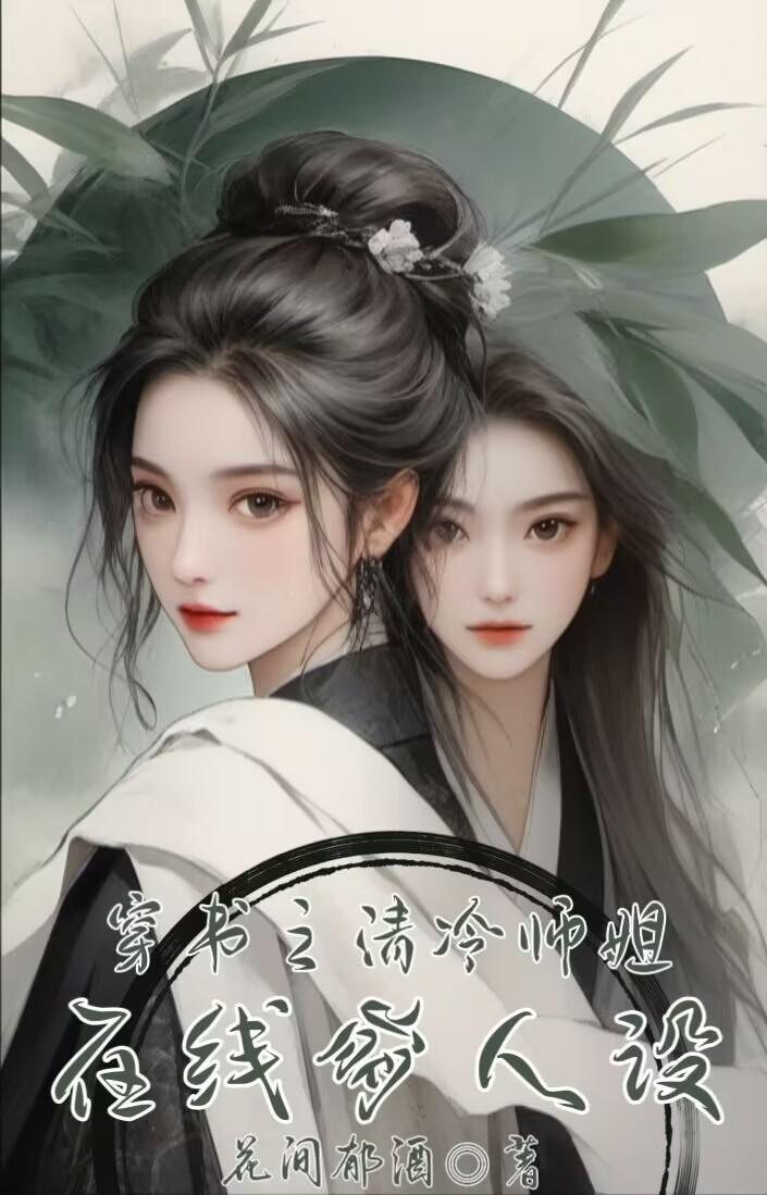 清冷师尊拯救计划[穿书