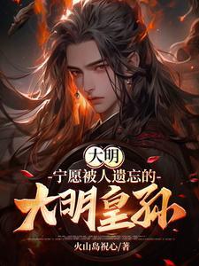 大明皇孙全文免费阅读
